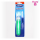 Wisdom Travel Toothbrush - Green