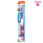 Wisdom UV Pro Whitening Toothbrush Wisdom UV Pro Whitening Toothbrush