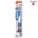 Wisdom UV Pro Whitening Toothbrush