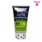 YC Thailand Extra Whitening Men Face Wash - 100Ml