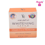 YC Thailand Whitening Cream - 4Gm