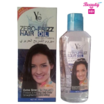 YC Thailand Zero-Frizz Hair Oil - 100Ml YC Thailand Zero-Frizz Hair Oil - 100Ml