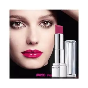 Revlon Ultra  HD Lipstick - 850 Iris