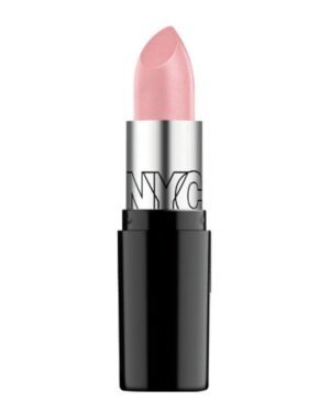 NYC Ultra Moist Lipwear - Chiffon