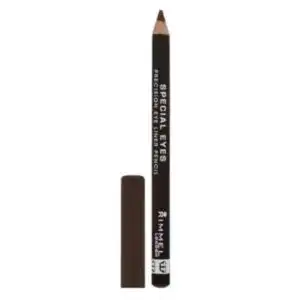 Rimmel Special Eyes Precision Eyeliner Pencil 114 Rich Brown