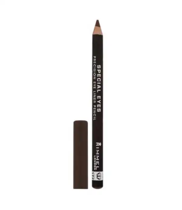 Rimmel Special Eyes Precision Eyeliner Pencil 114 Rich Brown