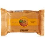 The Body Shop Satsuma Soap
