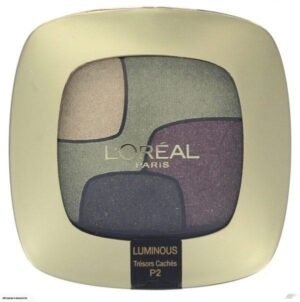 Loreal Color Riche Eye Shadow - P2 Luminous