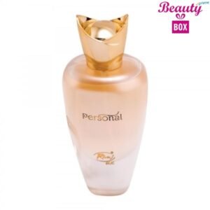 Rivaj UK Personal Perfume For Women - 80 Ml