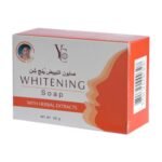 YC Thailand Extra Whitening Soap - 100Gm YC Thailand Extra Whitening Soap - 100Gm