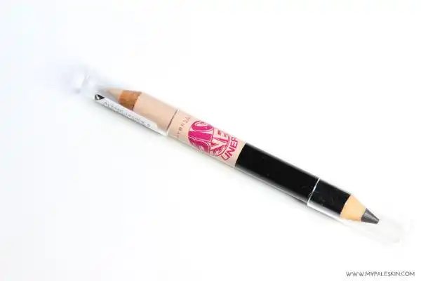 Maybelline Big Eyes Duo Eyeliner Pencil