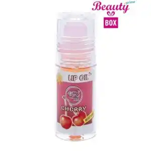 Rivaj UK Lip Oil - Cherry