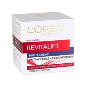 Loreal Revitalift Anti Wrinkle Extra Firming Night Cream