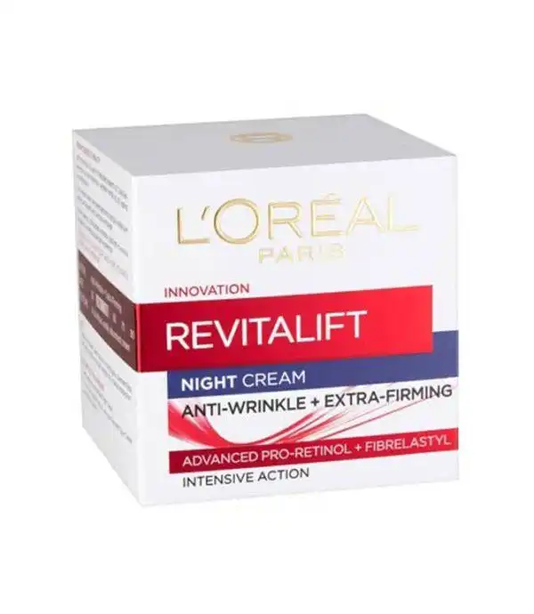 Loreal Revitalift Anti Wrinkle Extra Firming Night Cream