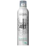 Loreal Professionnel Tecni Art Full Volume Extra Mousse Loreal Professionnel Tecni Art Full Volume Extra Mousse