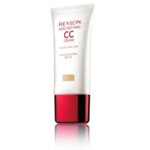 Revlon Age Defying CC Cream Color Corrector - 30Ml