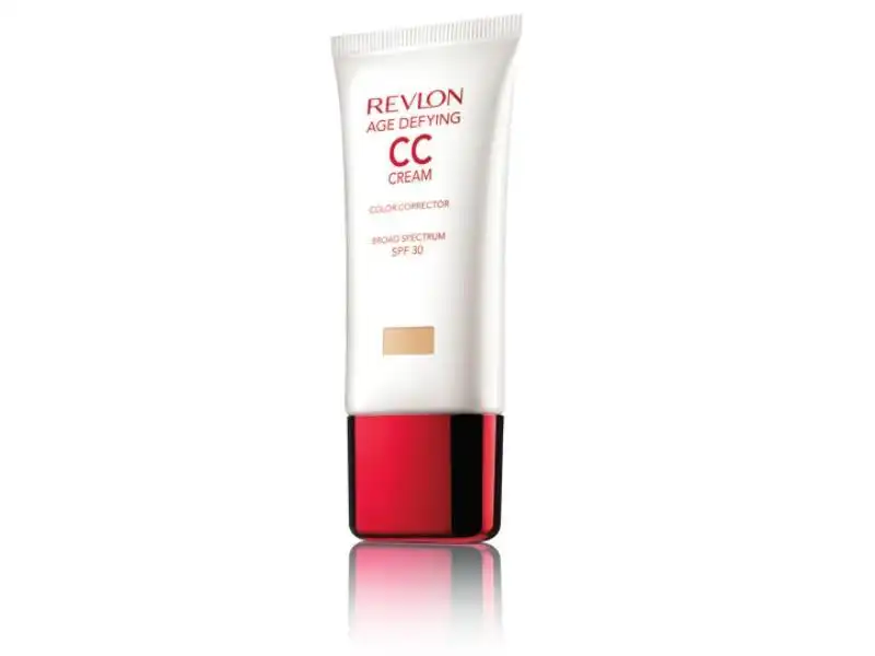 Revlon Age Defying CC Cream Color Corrector - 30Ml