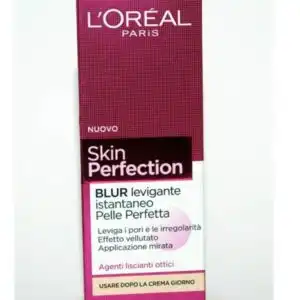 Loreal Skin Perfection Blur Cream 15 Ml