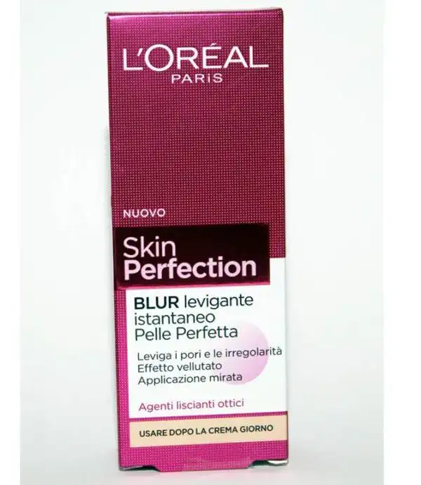 Loreal Skin Perfection Blur Cream 15 Ml