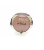 Loreal True Match Blush 125 Nude Pink Loreal True Match Blush 125 Nude Pink