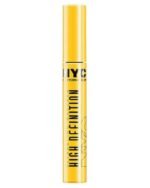 NYC High Definition Separating Mascara