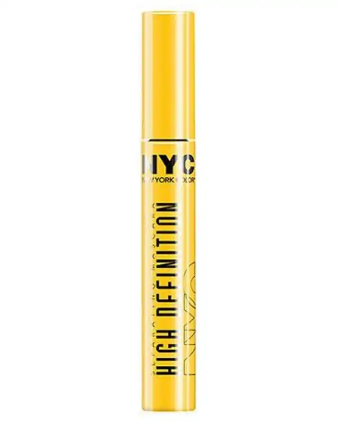 NYC High Definition Separating Mascara