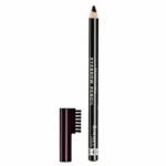 Rimmel Eyebrow Pencil 004 Black Brown