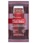 Loreal Revitalift Laser Renew The Double Care Rejuventing Cream 48 Ml Loreal Revitalift Laser Renew The Double Care Rejuventing Cream 48 Ml