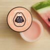 The Body Shop Born Lippy Pot Lip Balm - Watermelon - 10Ml