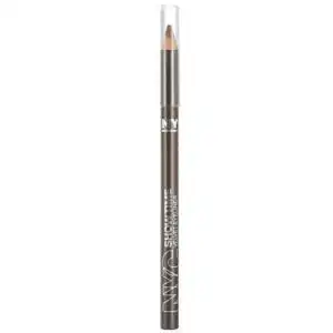Nyc Dark Velvet Eye Liners Pencil – 953 Blackened Brown