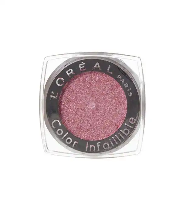 Loreal Infalible Eyeshadow - 36 Irdescent Shimmery