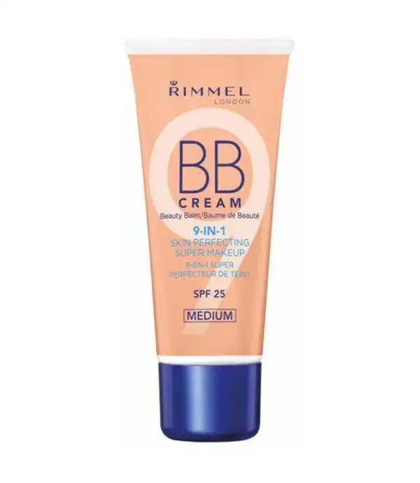 Rimmel  9in1 BB Cream - Medium