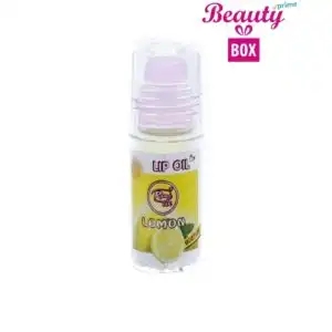 Rivaj UK Lip Oil - Lemon