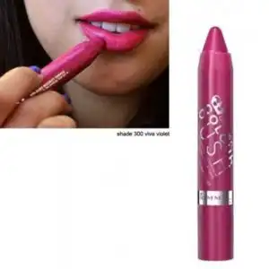 Rimmel Lasting Finish Colour Rush - 300 Viva Violet