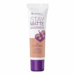 Rimmel Stay Matte Foundation 201 Classic Beige