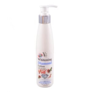 YC Thailand Whitening Diamond Lotion - 205 Ml