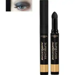 Loreal Super Liner Smokissime 101 Black