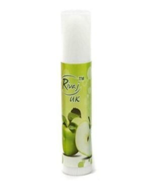 Rivaj UK Lip Balm - Green Apple