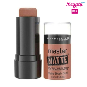Maybelline Glaze Blush Stick - 40 Warm Nude