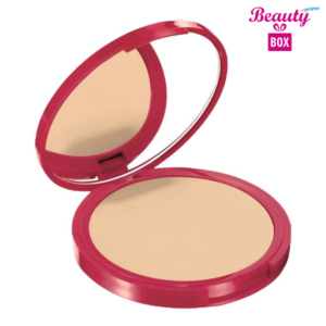 Bourjois Healthy Balance Unifying Powder - 56 Light Bronze