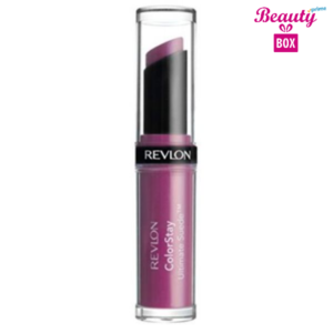 Revlon Colorstay Ultimate Suede Lipstick - 003 Ready To Wear