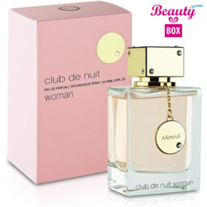 Armaf Club De Nuit Perfume For Women - 105 Ml