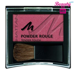 Manhattan Powder Rouge Tender Touch - 53N Fresh Peach
