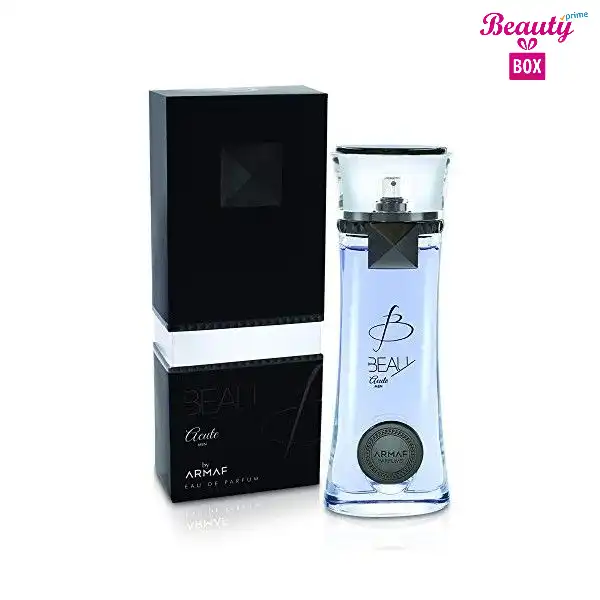 Armaf Beau Acute Perfume For Men 100 Ml Beauty Box