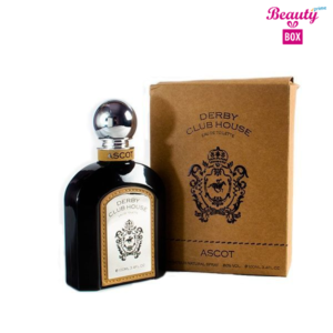 Armaf Derby Club House Ascot Perfume For Men - 100ml
