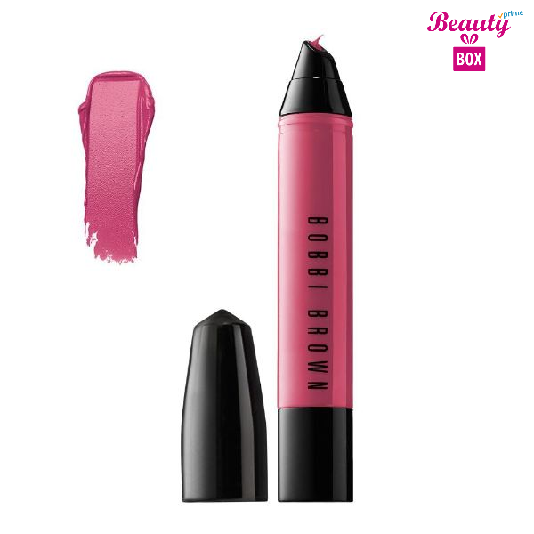 Bobbi Brown Art Stick Liquid Lip – Pink Heather Beauty Box