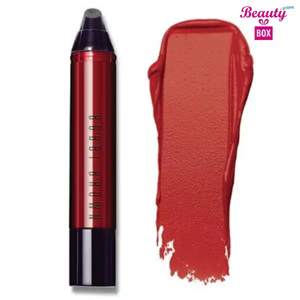 Bobbi Brown Art Stick Liquid Lipstick Cherry Beauty Box