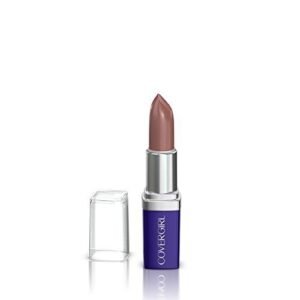 Covergirl Color Lipstick - In the Nude 550