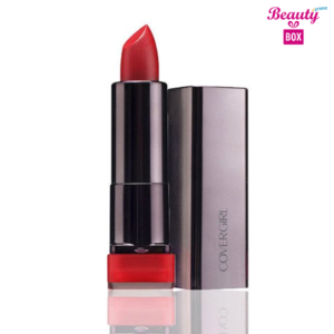 Covergirl Lip Perfection Lipstick - Hot 305