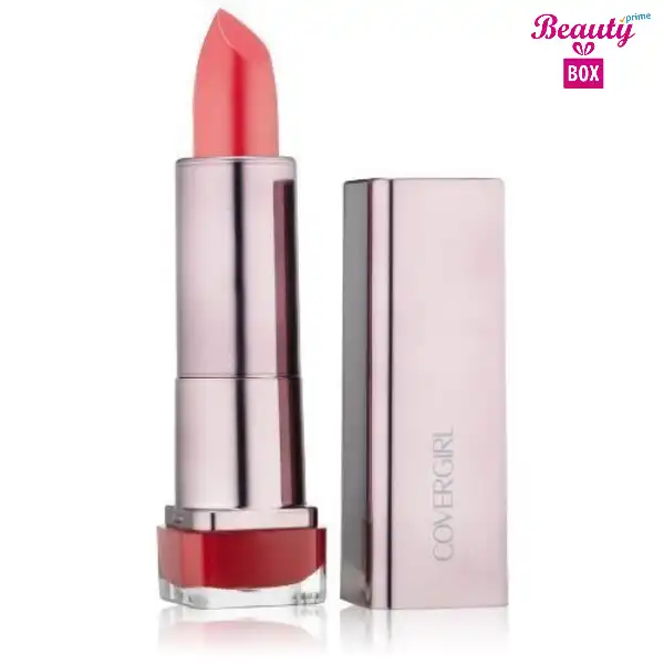 Covergirl Lip Perfection Lipstick – Tempt 355 Beauty Box
